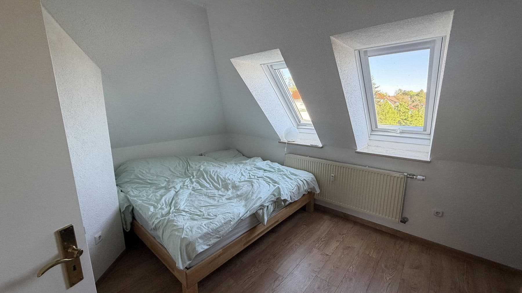 Prodej bytu 4+kk 106 m², Benno-Merkle-Straße 2, Schweinfurt, Bavorsko Prodej bytu 4+kk 106 m², Benno-Merkle-Straße 2, Schweinfurt, Bavorsko