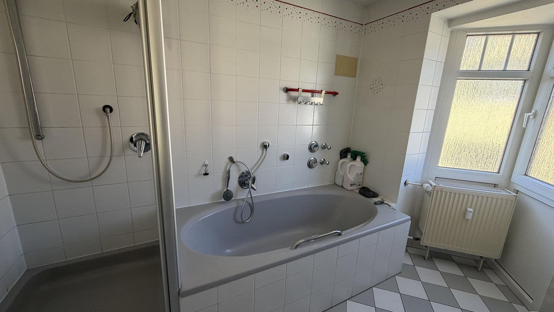 Prodej bytu 4+kk 106 m², Benno-Merkle-Straße 2, Schweinfurt, Bavorsko Prodej bytu 4+kk 106 m², Benno-Merkle-Straße 2, Schweinfurt, Bavorsko