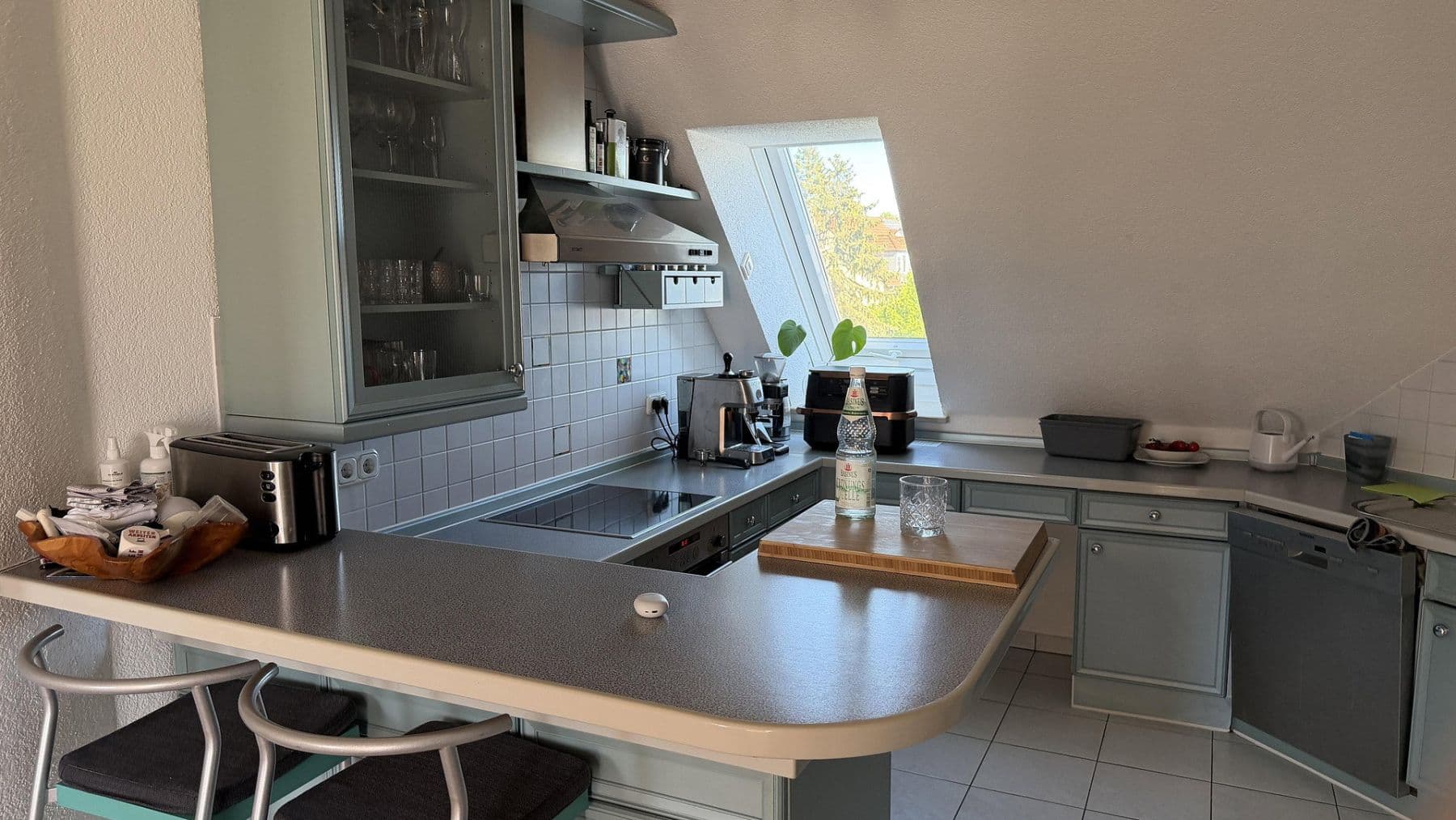 Prodej bytu 4+kk 106 m², Benno-Merkle-Straße 2, Schweinfurt, Bavorsko Prodej bytu 4+kk 106 m², Benno-Merkle-Straße 2, Schweinfurt, Bavorsko