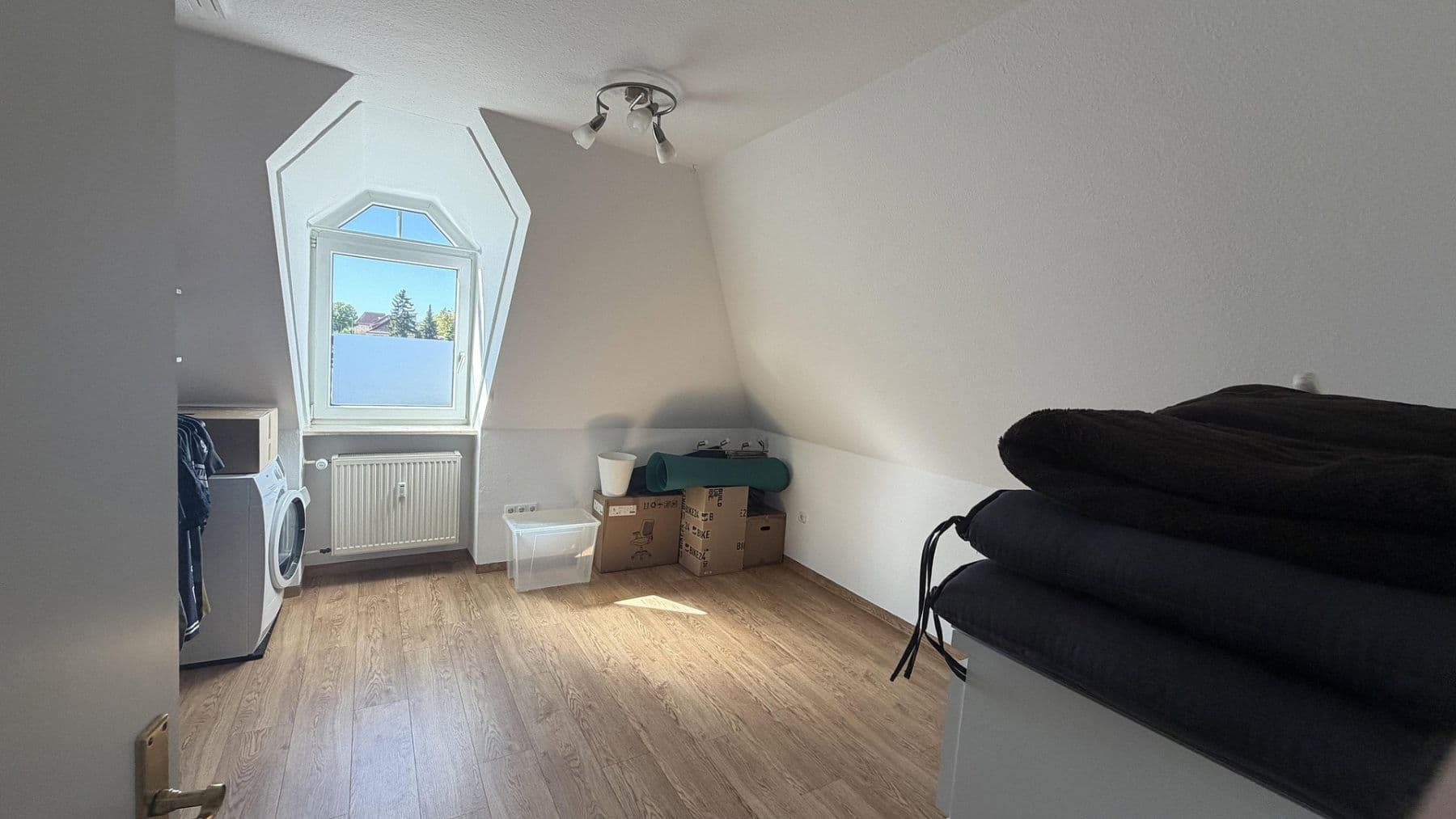 Prodej bytu 4+kk 106 m², Benno-Merkle-Straße 2, Schweinfurt, Bavorsko Prodej bytu 4+kk 106 m², Benno-Merkle-Straße 2, Schweinfurt, Bavorsko