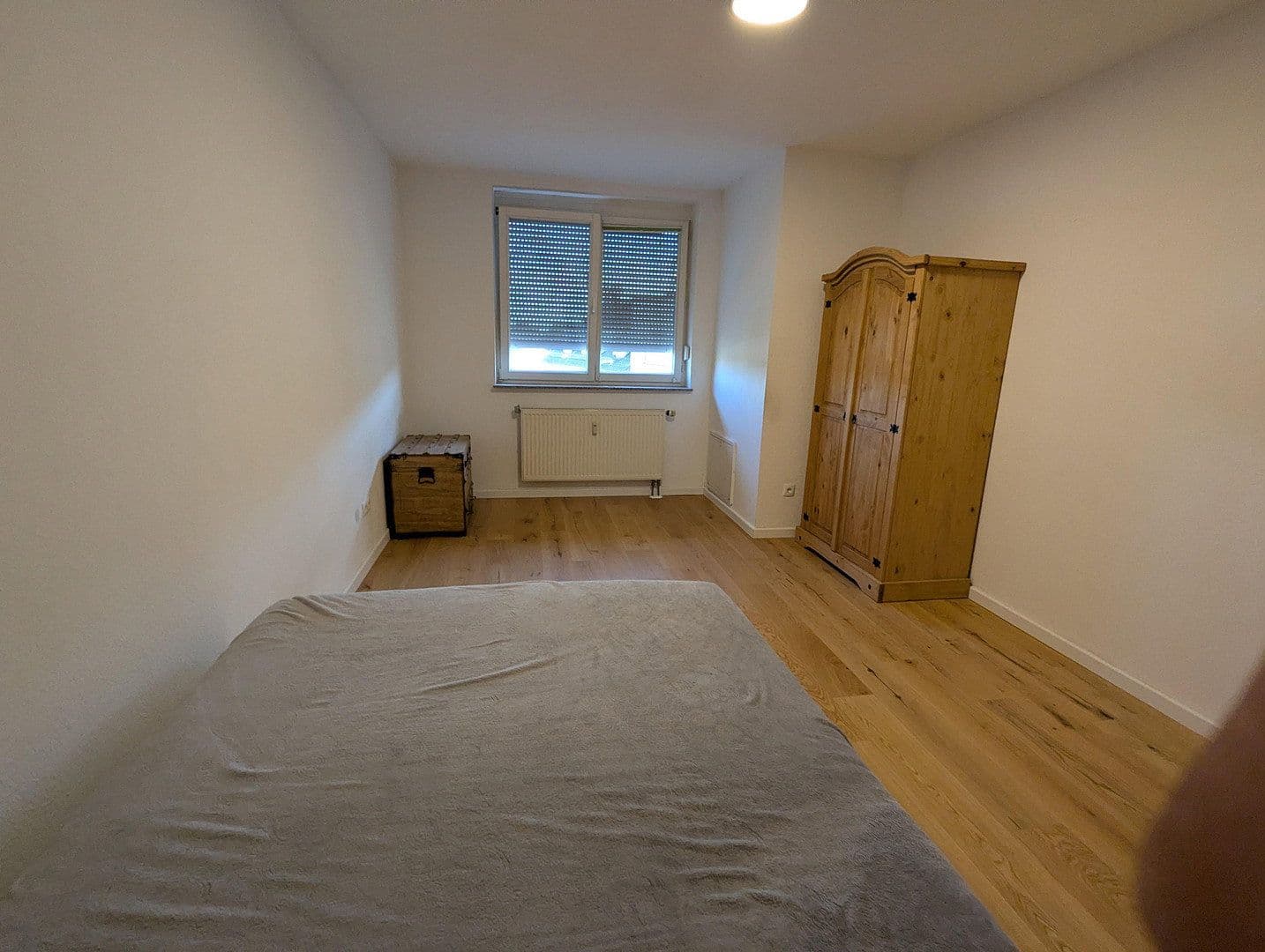 Pronájem bytu 2+1 70 m², Krongasse 4, Ludwigshafen am Rhein, Porýní-Falc Pronájem bytu 2+1 70 m², Krongasse 4, Ludwigshafen am Rhein, Porýní-Falc