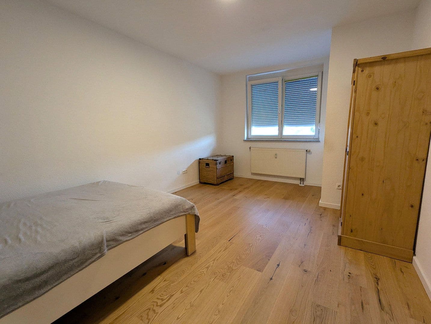 Pronájem bytu 2+1 70 m², Krongasse 4, Ludwigshafen am Rhein, Porýní-Falc Pronájem bytu 2+1 70 m², Krongasse 4, Ludwigshafen am Rhein, Porýní-Falc