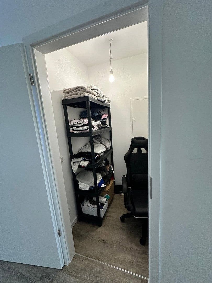 Pronájem bytu 2+1 53 m², Waldstr. 31, Fürth, Bavorsko Pronájem bytu 2+1 53 m², Waldstr. 31, Fürth, Bavorsko