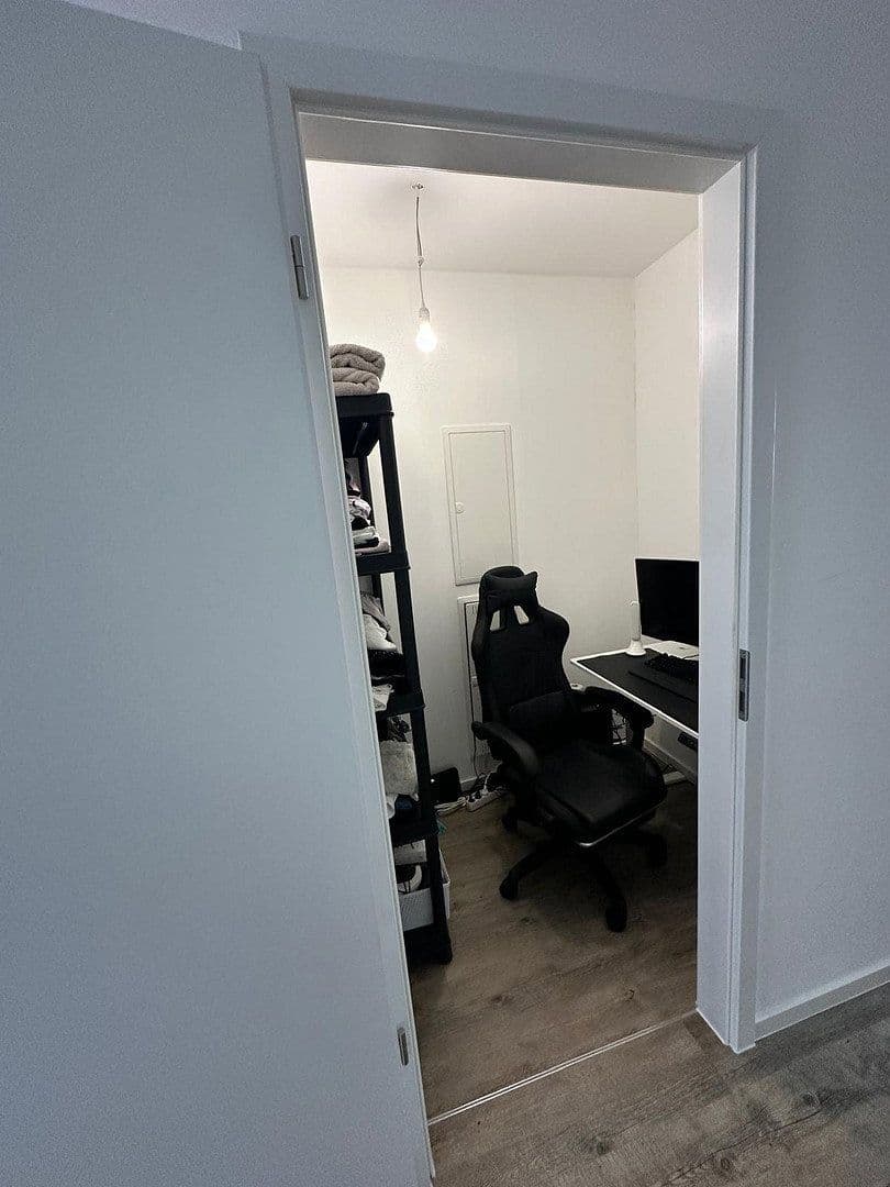 Pronájem bytu 2+1 53 m², Waldstr. 31, Fürth, Bavorsko Pronájem bytu 2+1 53 m², Waldstr. 31, Fürth, Bavorsko