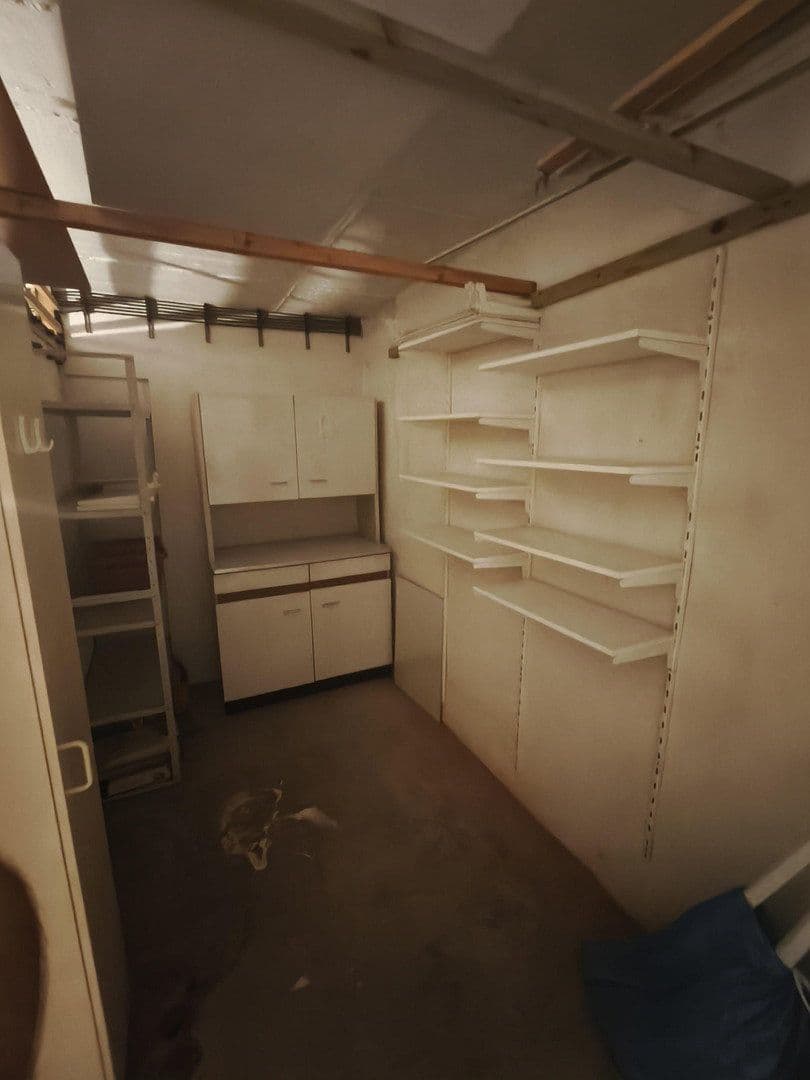 Pronájem bytu 3+1 88 m², Heilmannstr. 41, Frankfurt am Main, Hessen Pronájem bytu 3+1 88 m², Heilmannstr. 41, Frankfurt am Main, Hessen