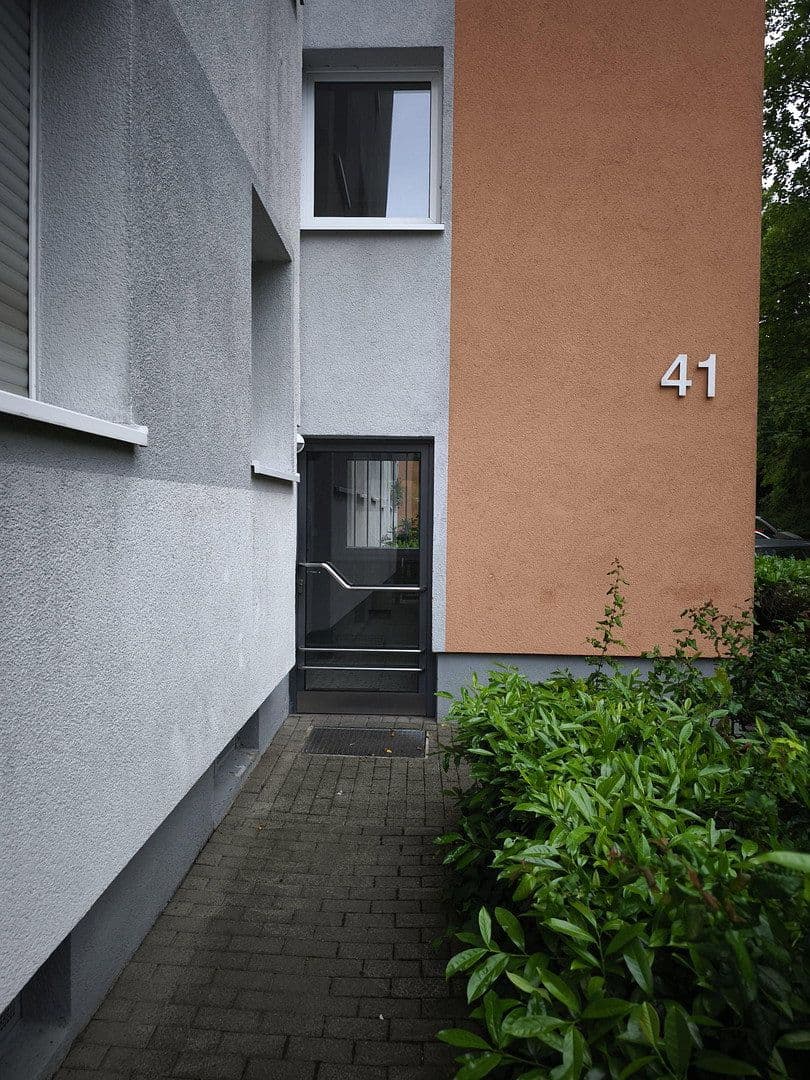 Pronájem bytu 3+1 88 m², Heilmannstr. 41, Frankfurt am Main, Hessen Pronájem bytu 3+1 88 m², Heilmannstr. 41, Frankfurt am Main, Hessen