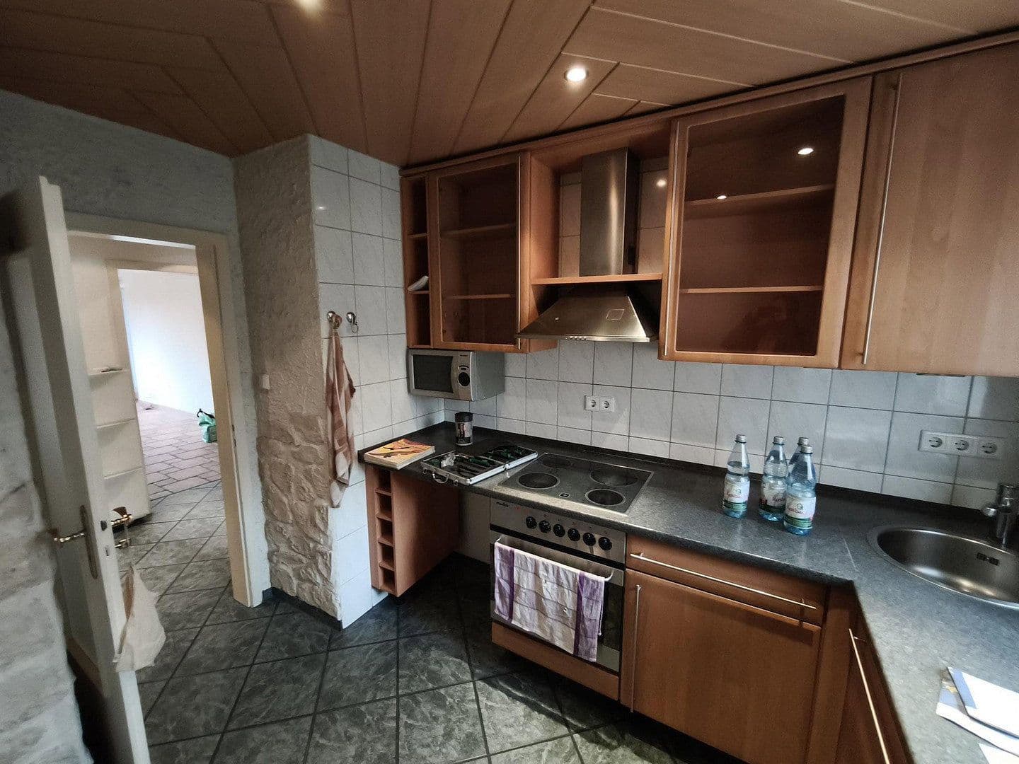 Pronájem bytu 3+1 88 m², Heilmannstr. 41, Frankfurt am Main, Hessen Pronájem bytu 3+1 88 m², Heilmannstr. 41, Frankfurt am Main, Hessen