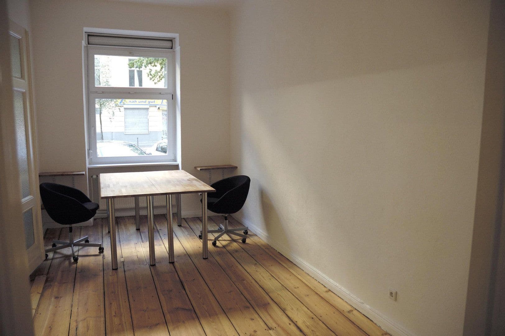 Prodej kanceláře 150 m², Tempelherrenstraße, Berlin, Berlín Prodej kanceláře 150 m², Tempelherrenstraße, Berlin, Berlín