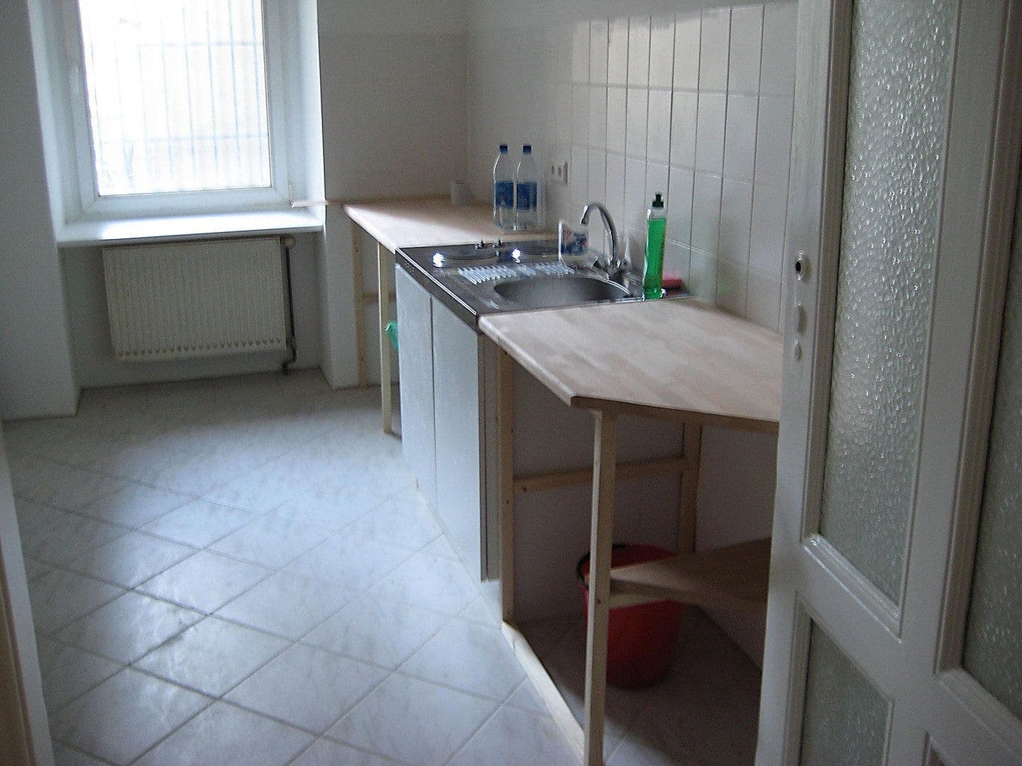 Prodej kanceláře 150 m², Tempelherrenstraße, Berlin, Berlín Prodej kanceláře 150 m², Tempelherrenstraße, Berlin, Berlín