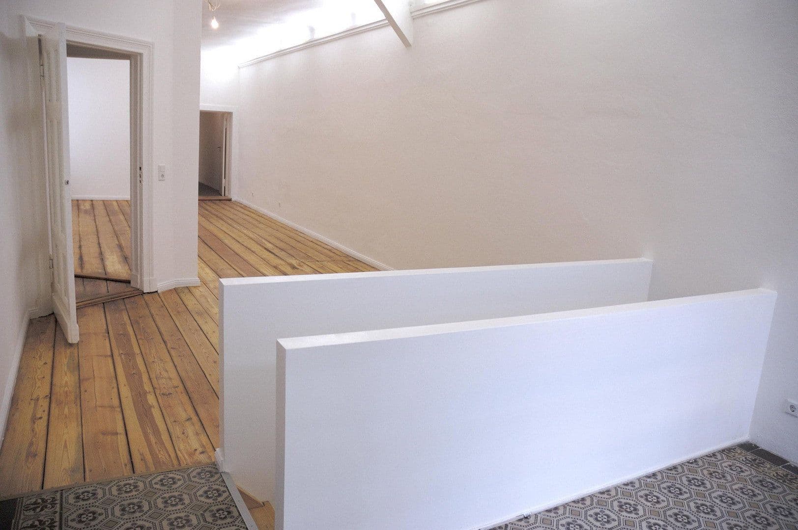 Prodej kanceláře 150 m², Tempelherrenstraße, Berlin, Berlín Prodej kanceláře 150 m², Tempelherrenstraße, Berlin, Berlín