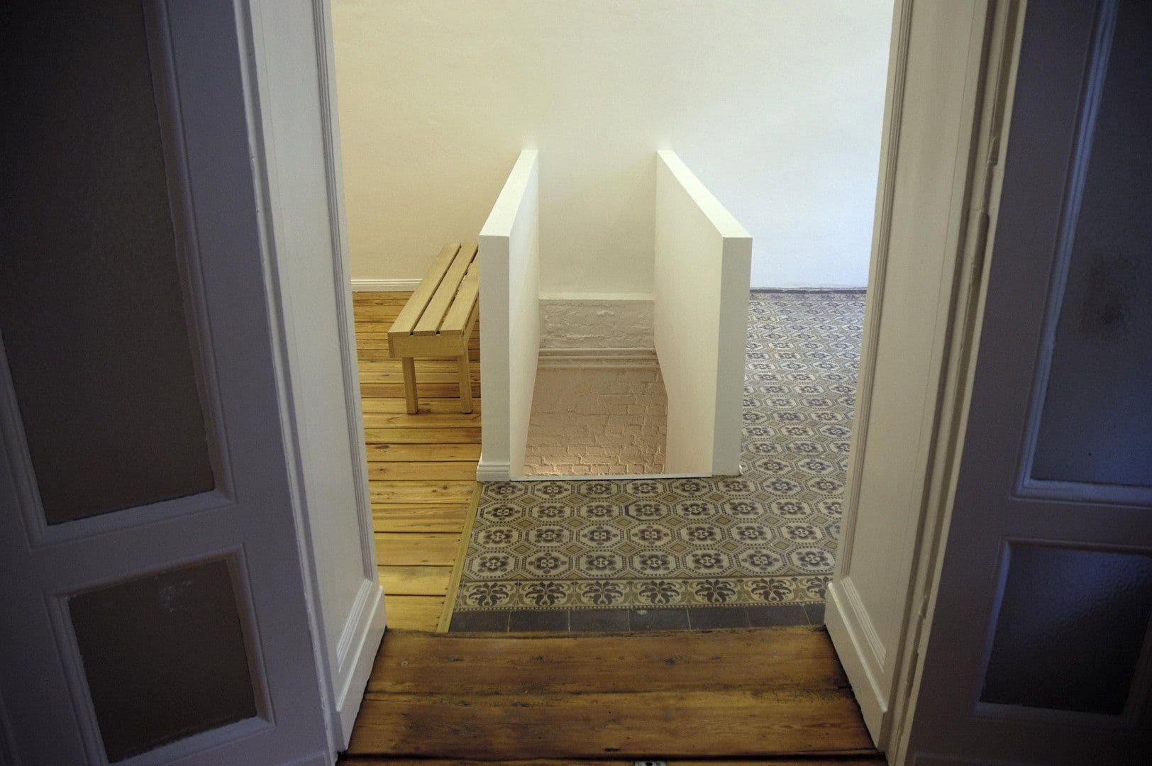Prodej kanceláře 150 m², Tempelherrenstraße, Berlin, Berlín Prodej kanceláře 150 m², Tempelherrenstraße, Berlin, Berlín
