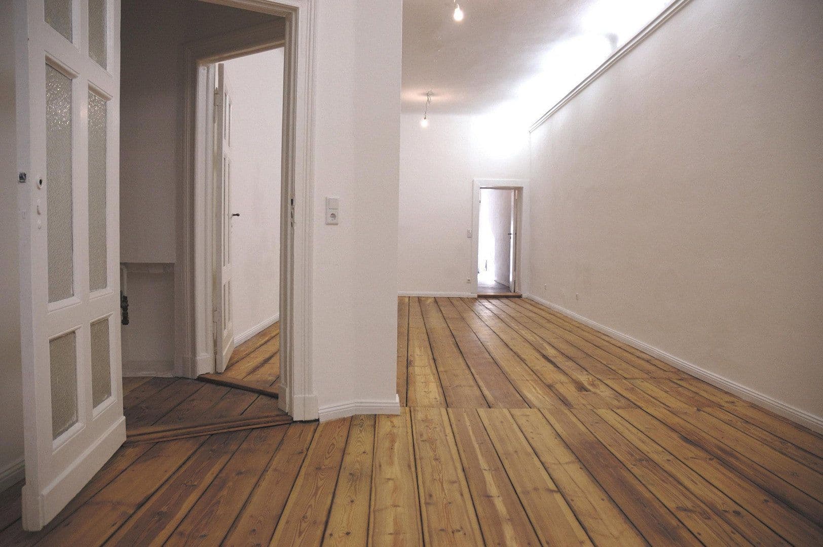 Prodej kanceláře 150 m², Tempelherrenstraße, Berlin, Berlín Prodej kanceláře 150 m², Tempelherrenstraße, Berlin, Berlín