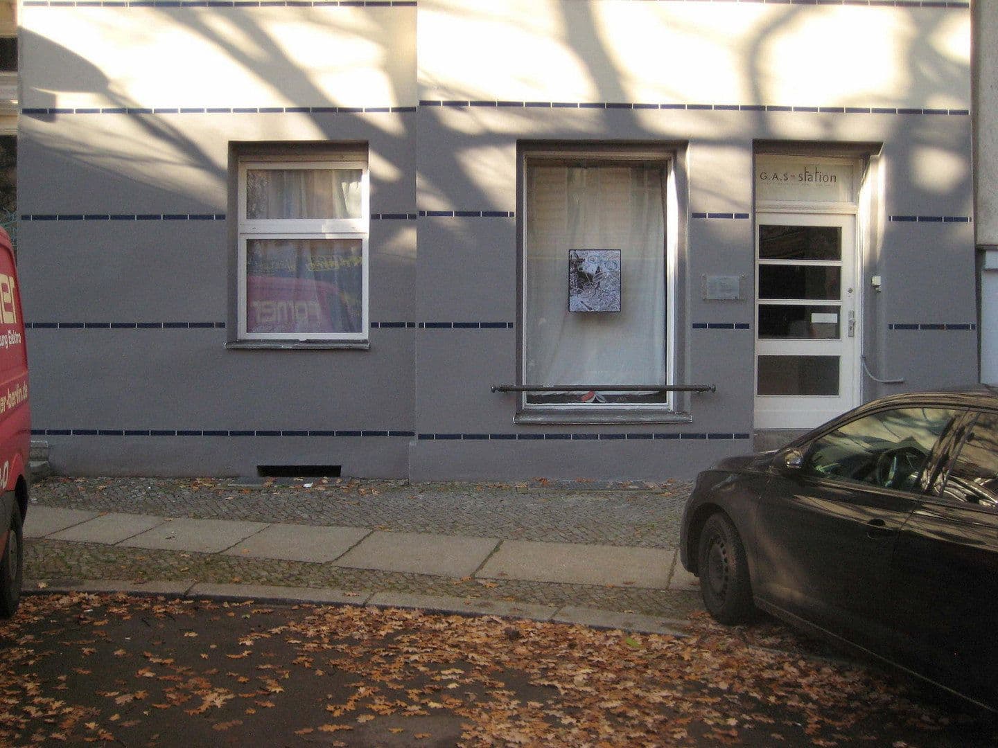 Prodej kanceláře 150 m², Tempelherrenstraße, Berlin, Berlín Prodej kanceláře 150 m², Tempelherrenstraße, Berlin, Berlín