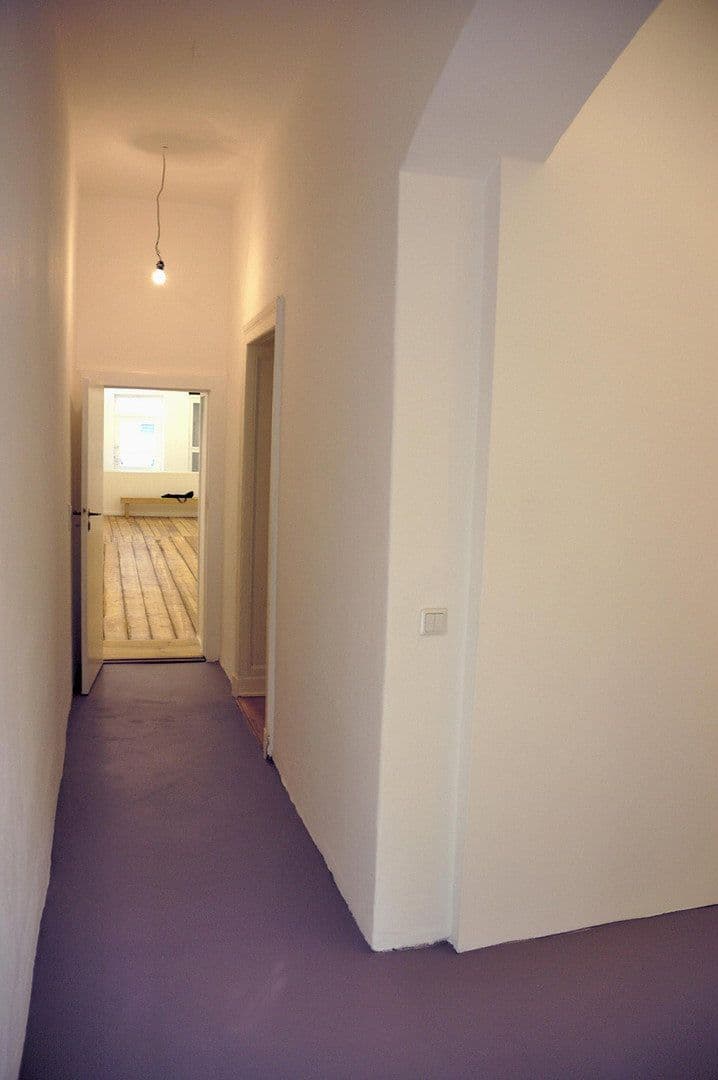 Prodej kanceláře 150 m², Tempelherrenstraße, Berlin, Berlín Prodej kanceláře 150 m², Tempelherrenstraße, Berlin, Berlín