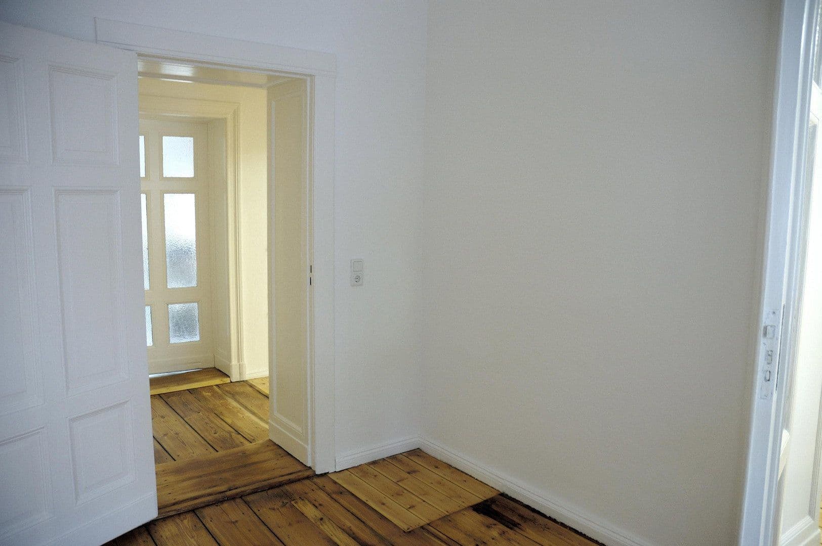 Prodej kanceláře 150 m², Tempelherrenstraße, Berlin, Berlín Prodej kanceláře 150 m², Tempelherrenstraße, Berlin, Berlín