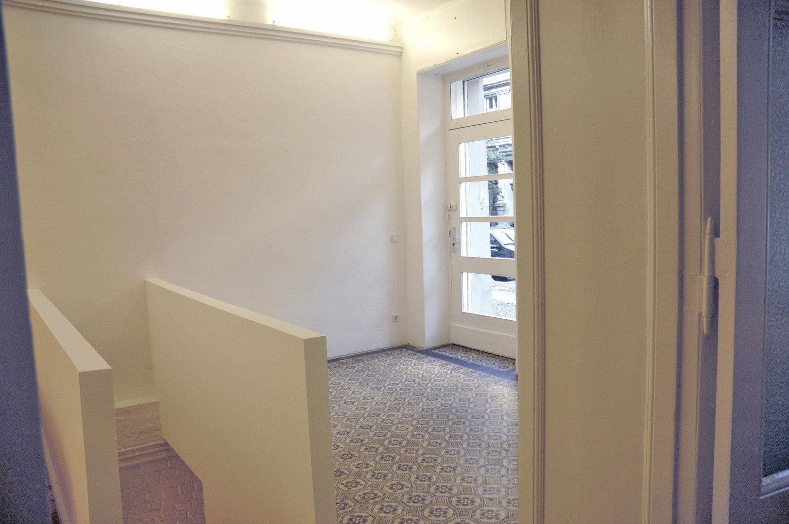Prodej kanceláře 150 m², Tempelherrenstraße, Berlin, Berlín Prodej kanceláře 150 m², Tempelherrenstraße, Berlin, Berlín