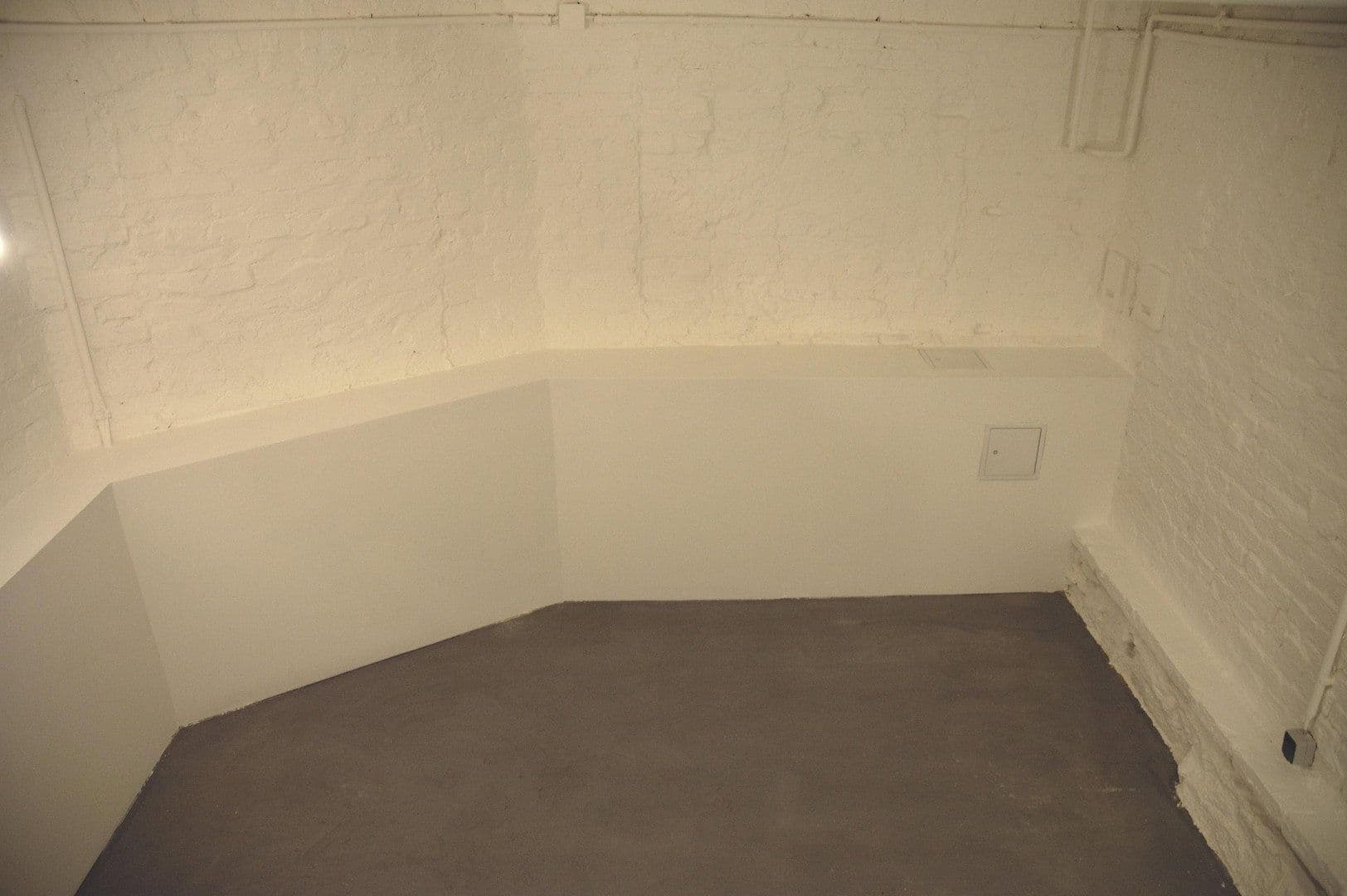 Prodej kanceláře 150 m², Tempelherrenstraße, Berlin, Berlín Prodej kanceláře 150 m², Tempelherrenstraße, Berlin, Berlín