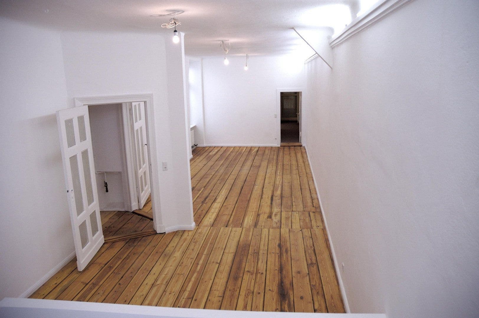 Prodej kanceláře 150 m², Tempelherrenstraße, Berlin, Berlín Prodej kanceláře 150 m², Tempelherrenstraße, Berlin, Berlín