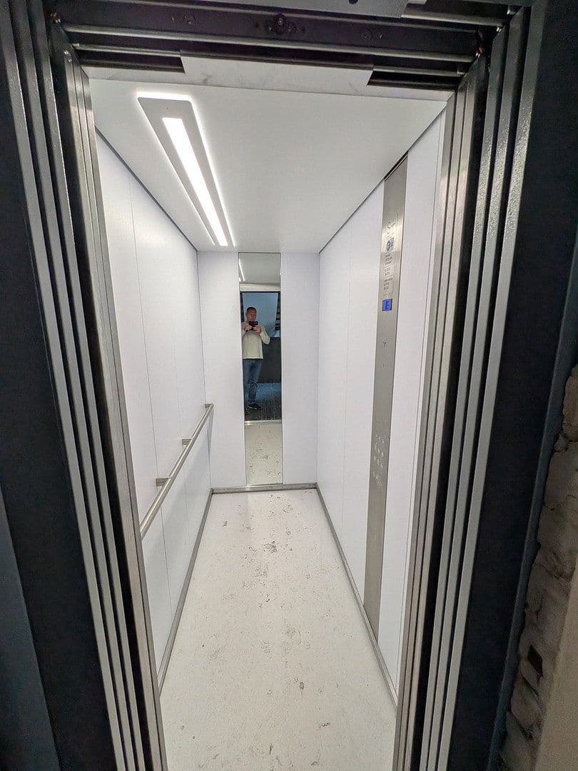 Prodej bytu 2+1 58 m², Saturnweg 21, Nürnberg, Bavorsko Prodej bytu 2+1 58 m², Saturnweg 21, Nürnberg, Bavorsko
