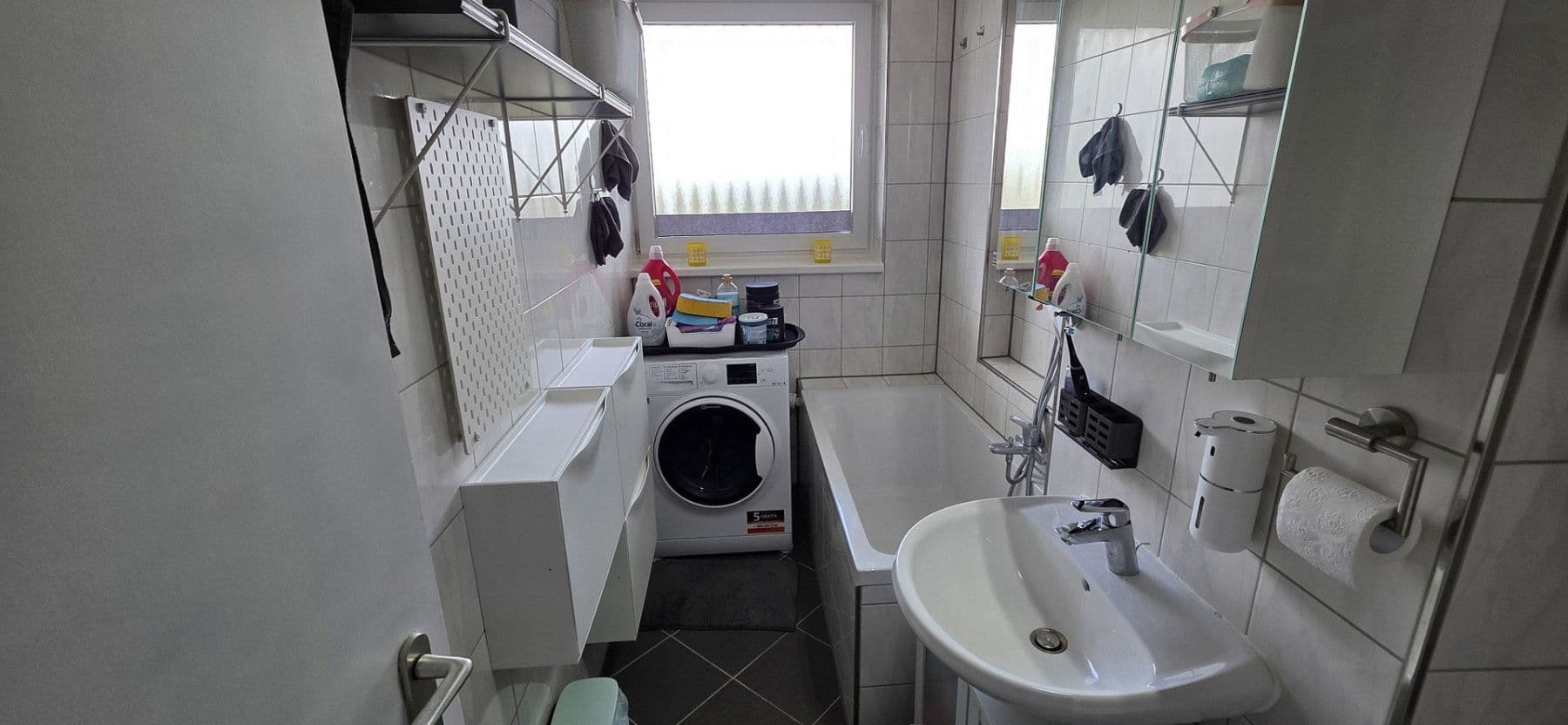 Prodej bytu 2+1 58 m², Saturnweg 21, Nürnberg, Bavorsko Prodej bytu 2+1 58 m², Saturnweg 21, Nürnberg, Bavorsko