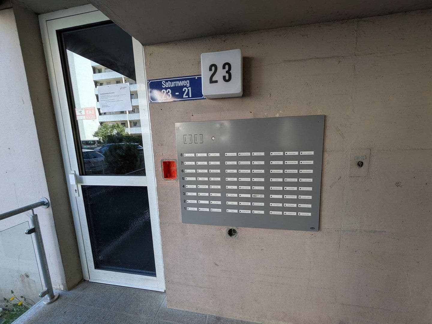 Prodej bytu 2+1 58 m², Saturnweg 21, Nürnberg, Bavorsko Prodej bytu 2+1 58 m², Saturnweg 21, Nürnberg, Bavorsko