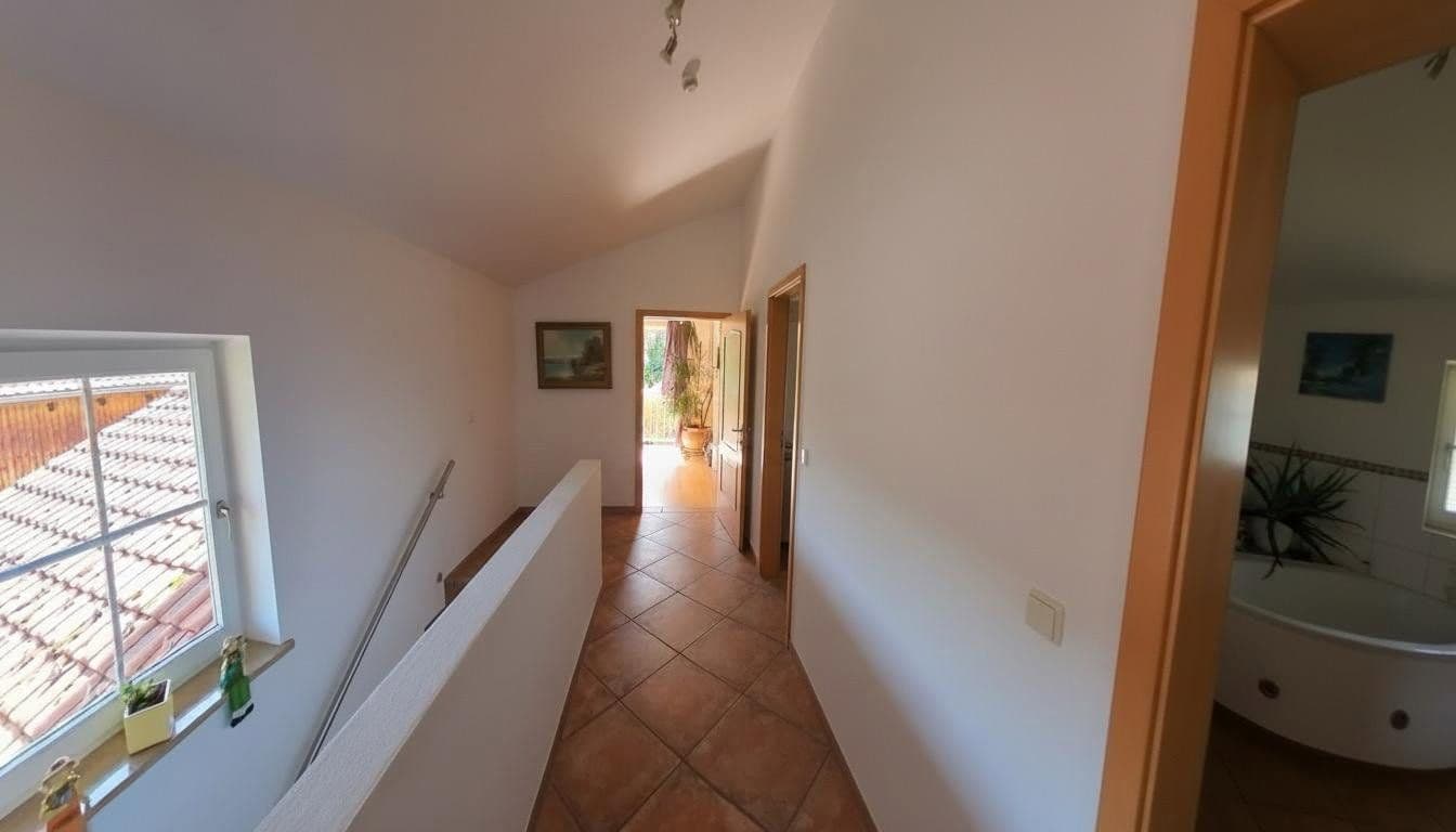 Prodej domu 125 m², pozemek 500 m², Bayerisch Gmain, Bavorsko Prodej domu 125 m², pozemek 500 m², Bayerisch Gmain, Bavorsko