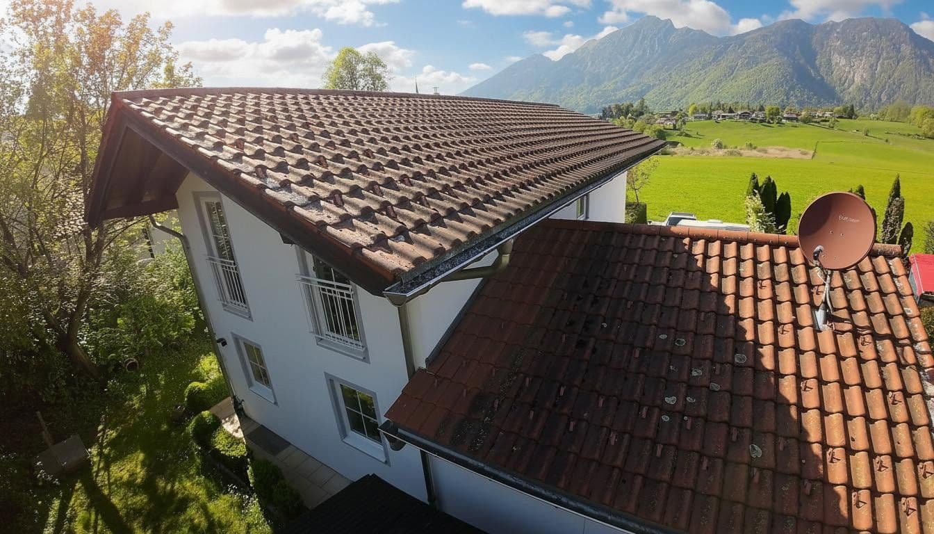 Prodej domu 125 m², pozemek 500 m², Bayerisch Gmain, Bavorsko Prodej domu 125 m², pozemek 500 m², Bayerisch Gmain, Bavorsko