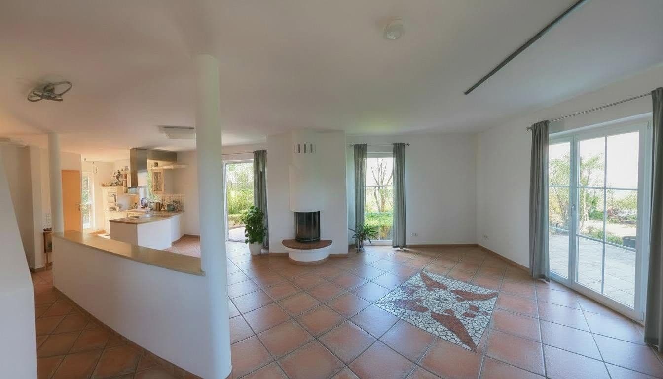 Prodej domu 125 m², pozemek 500 m², Bayerisch Gmain, Bavorsko Prodej domu 125 m², pozemek 500 m², Bayerisch Gmain, Bavorsko