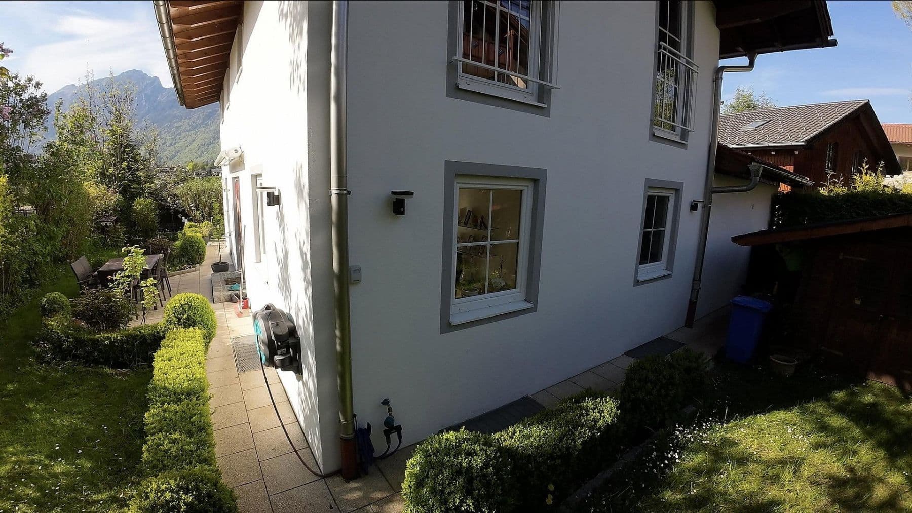 Prodej domu 125 m², pozemek 500 m², Bayerisch Gmain, Bavorsko Prodej domu 125 m², pozemek 500 m², Bayerisch Gmain, Bavorsko