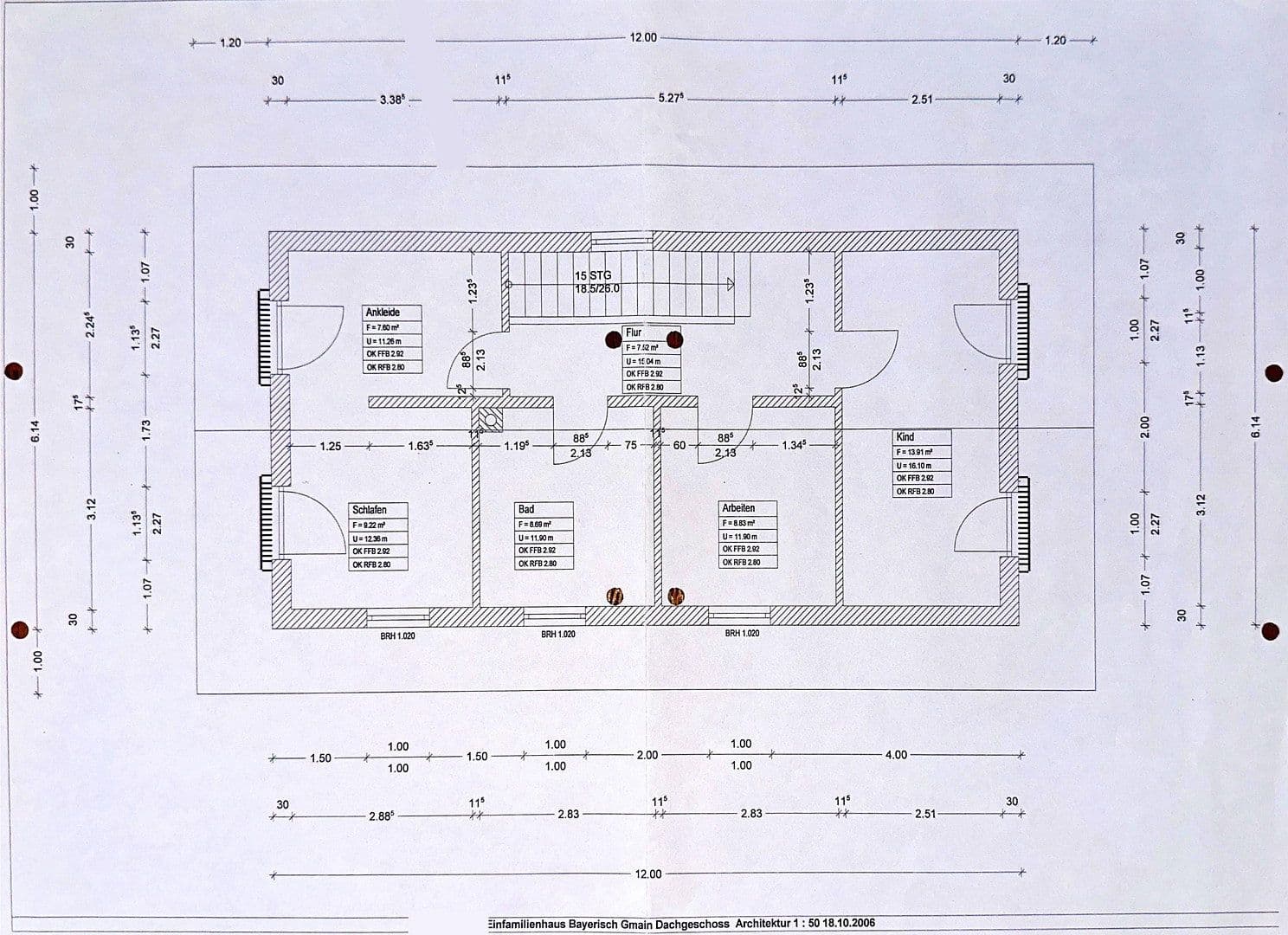 Prodej domu 125 m², pozemek 500 m², Bayerisch Gmain, Bavorsko Prodej domu 125 m², pozemek 500 m², Bayerisch Gmain, Bavorsko