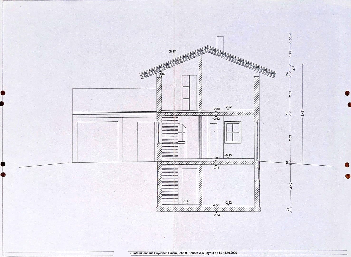 Prodej domu 125 m², pozemek 500 m², Bayerisch Gmain, Bavorsko Prodej domu 125 m², pozemek 500 m², Bayerisch Gmain, Bavorsko