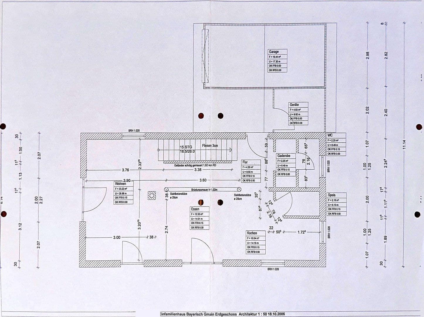 Prodej domu 125 m², pozemek 500 m², Bayerisch Gmain, Bavorsko Prodej domu 125 m², pozemek 500 m², Bayerisch Gmain, Bavorsko
