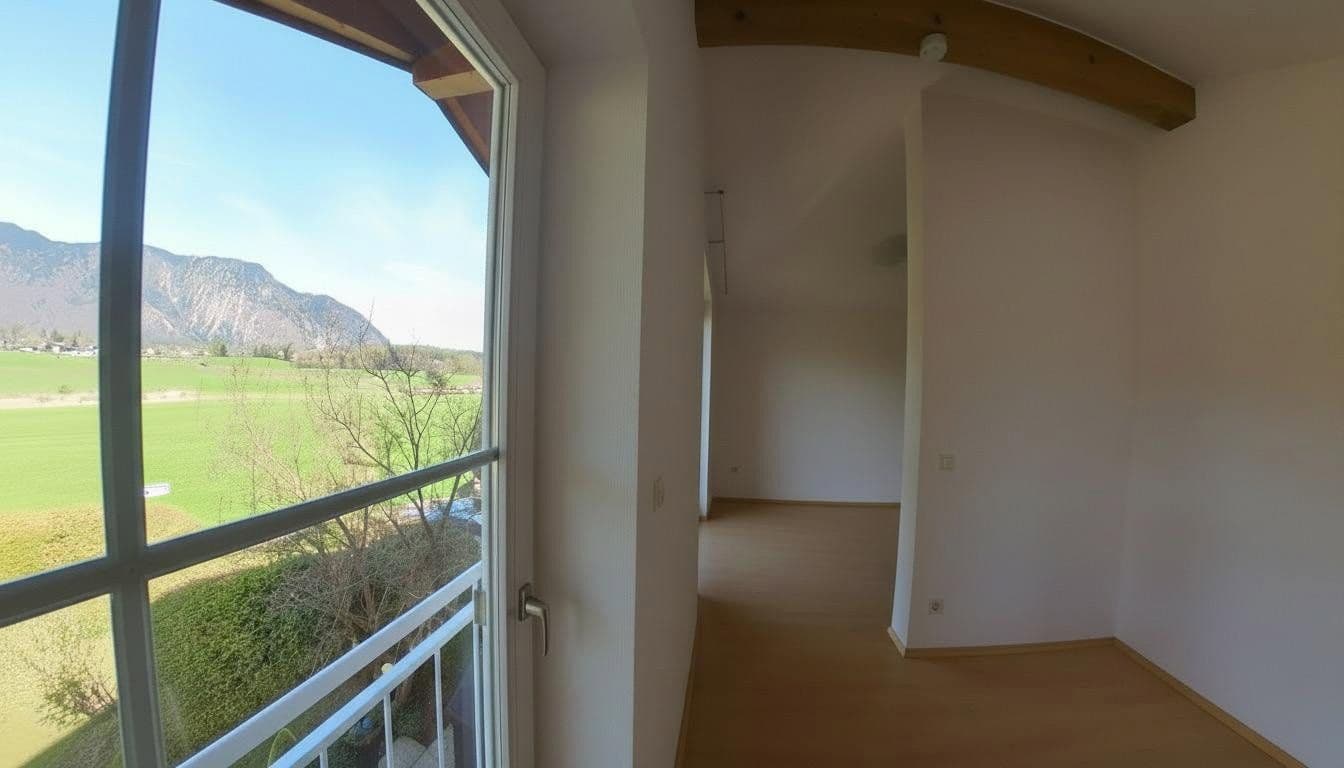 Prodej domu 125 m², pozemek 500 m², Bayerisch Gmain, Bavorsko Prodej domu 125 m², pozemek 500 m², Bayerisch Gmain, Bavorsko