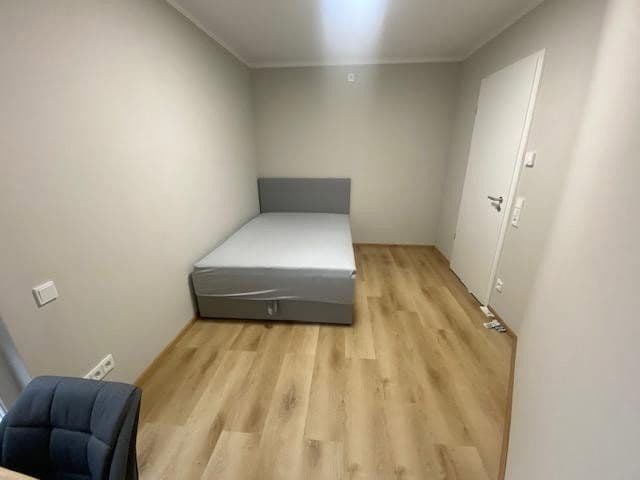 Pronájem bytu 3+1 50 m², Darmstadt-Eberstadt, Hessen Pronájem bytu 3+1 50 m², Darmstadt-Eberstadt, Hessen