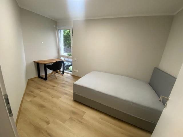 Pronájem bytu 3+1 50 m², Darmstadt-Eberstadt, Hessen Pronájem bytu 3+1 50 m², Darmstadt-Eberstadt, Hessen