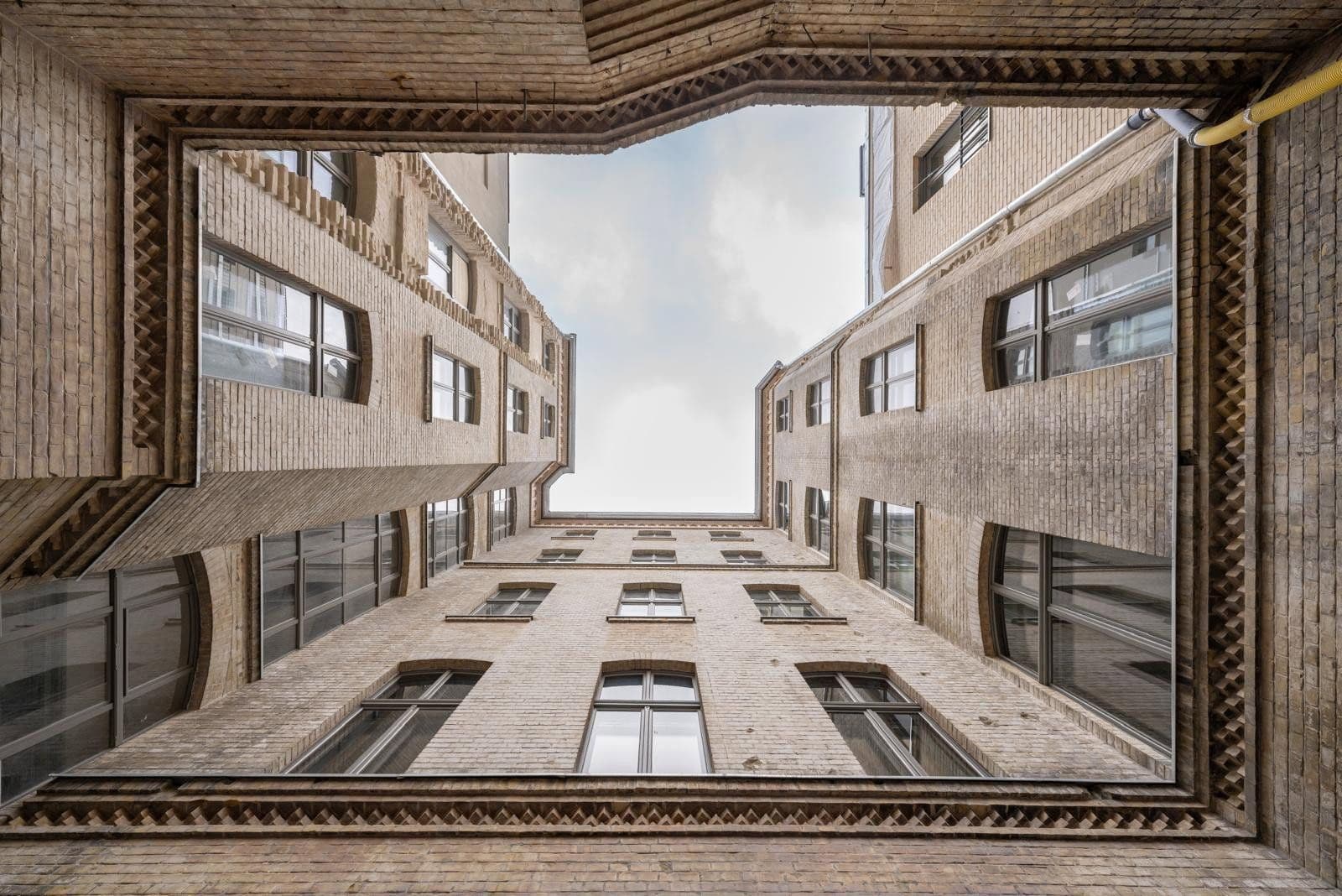 Prodej bytu 1+1 51 m², Taubenstraße 52, Berlin, Berlín Prodej bytu 1+1 51 m², Taubenstraße 52, Berlin, Berlín