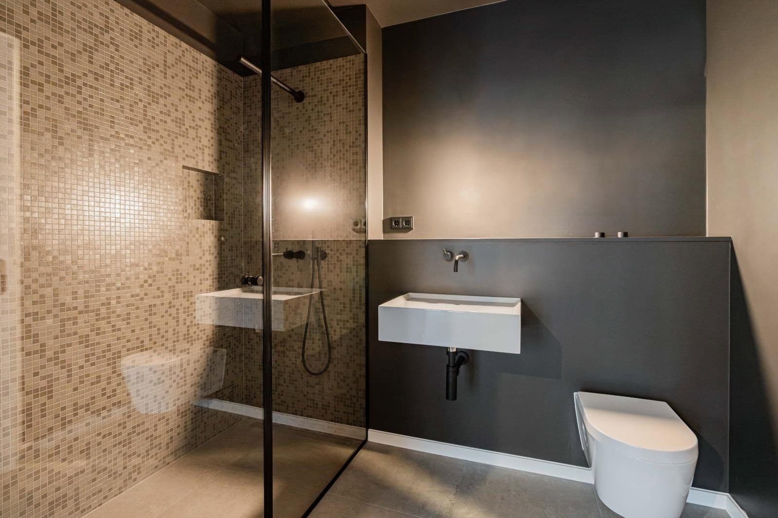 Prodej bytu 1+1 51 m², Taubenstraße 52, Berlin, Berlín Prodej bytu 1+1 51 m², Taubenstraße 52, Berlin, Berlín