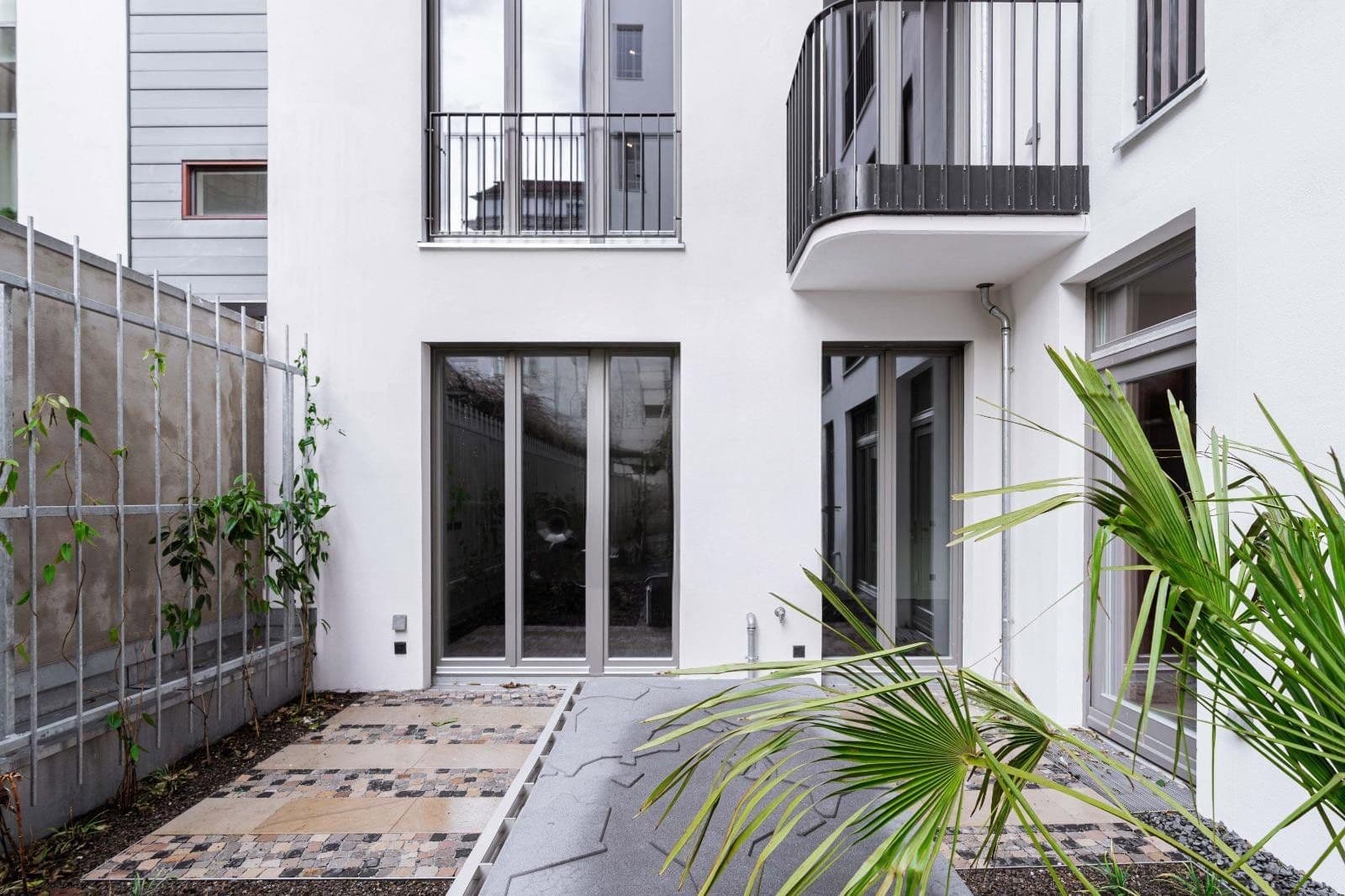 Prodej bytu 1+1 51 m², Taubenstraße 52, Berlin, Berlín Prodej bytu 1+1 51 m², Taubenstraße 52, Berlin, Berlín