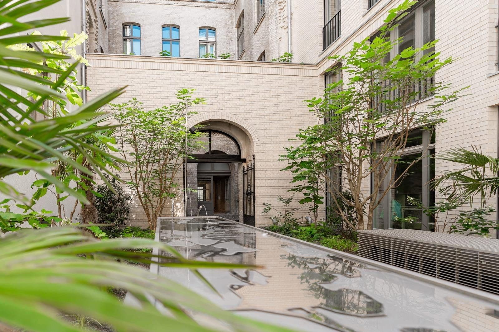 Prodej bytu 1+1 51 m², Taubenstraße 52, Berlin, Berlín Prodej bytu 1+1 51 m², Taubenstraße 52, Berlin, Berlín