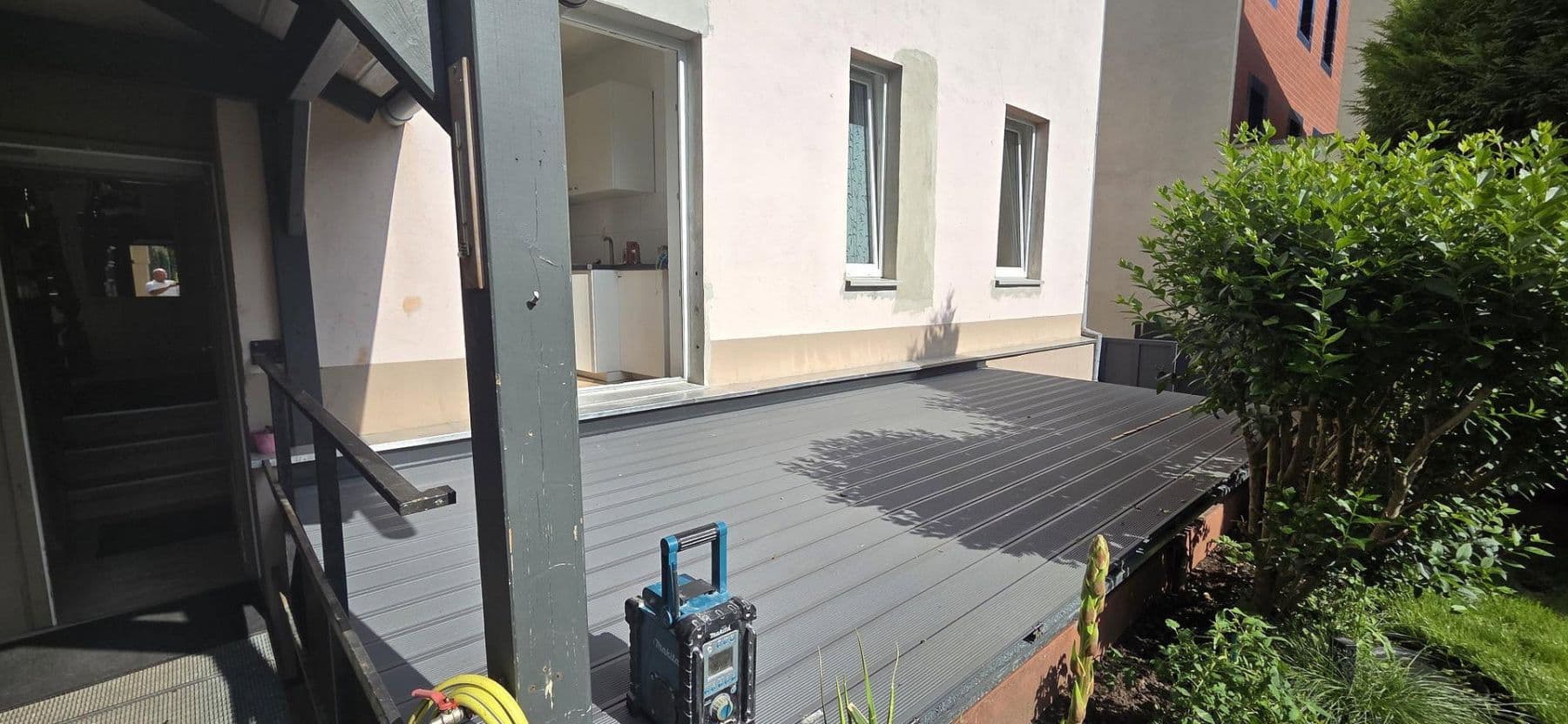 Pronájem bytu 4+1 82 m², Köpenicker Straße 32, Berlin, Berlín Pronájem bytu 4+1 82 m², Köpenicker Straße 32, Berlin, Berlín