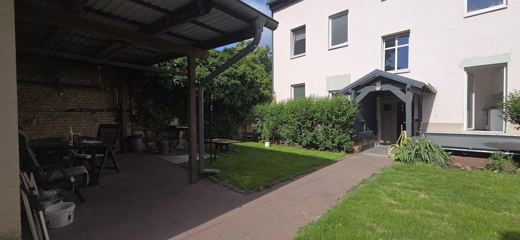 Pronájem bytu 4+1 82 m², Köpenicker Straße 32, Berlin, Berlín Pronájem bytu 4+1 82 m², Köpenicker Straße 32, Berlin, Berlín
