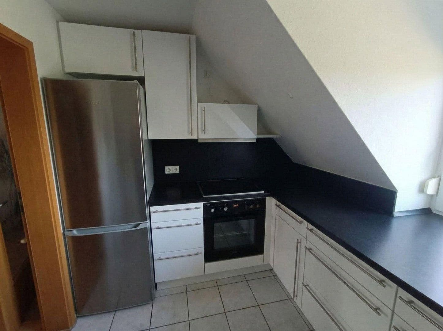 Prodej bytu 4+kk 106 m², Kolpingstraße 14, Dresden, Sasko Prodej bytu 4+kk 106 m², Kolpingstraße 14, Dresden, Sasko