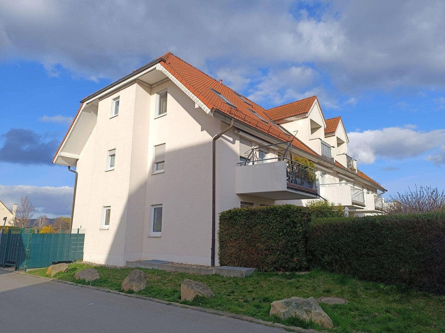 Prodej bytu 4+kk 106 m², Kolpingstraße 14, Dresden, Sasko Prodej bytu 4+kk 106 m², Kolpingstraße 14, Dresden, Sasko