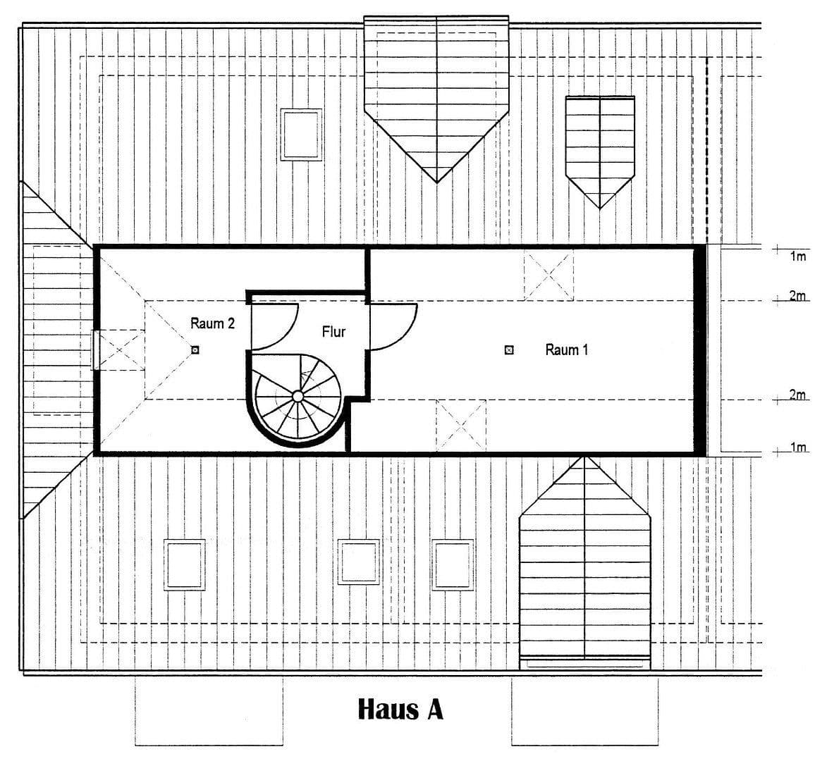 Prodej bytu 4+kk 106 m², Kolpingstraße 14, Dresden, Sasko Prodej bytu 4+kk 106 m², Kolpingstraße 14, Dresden, Sasko