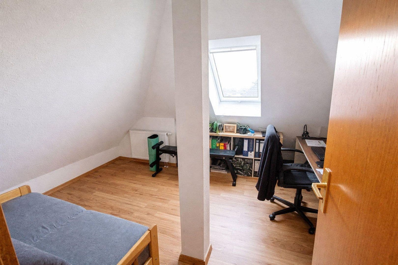 Prodej bytu 4+kk 106 m², Kolpingstraße 14, Dresden, Sasko Prodej bytu 4+kk 106 m², Kolpingstraße 14, Dresden, Sasko