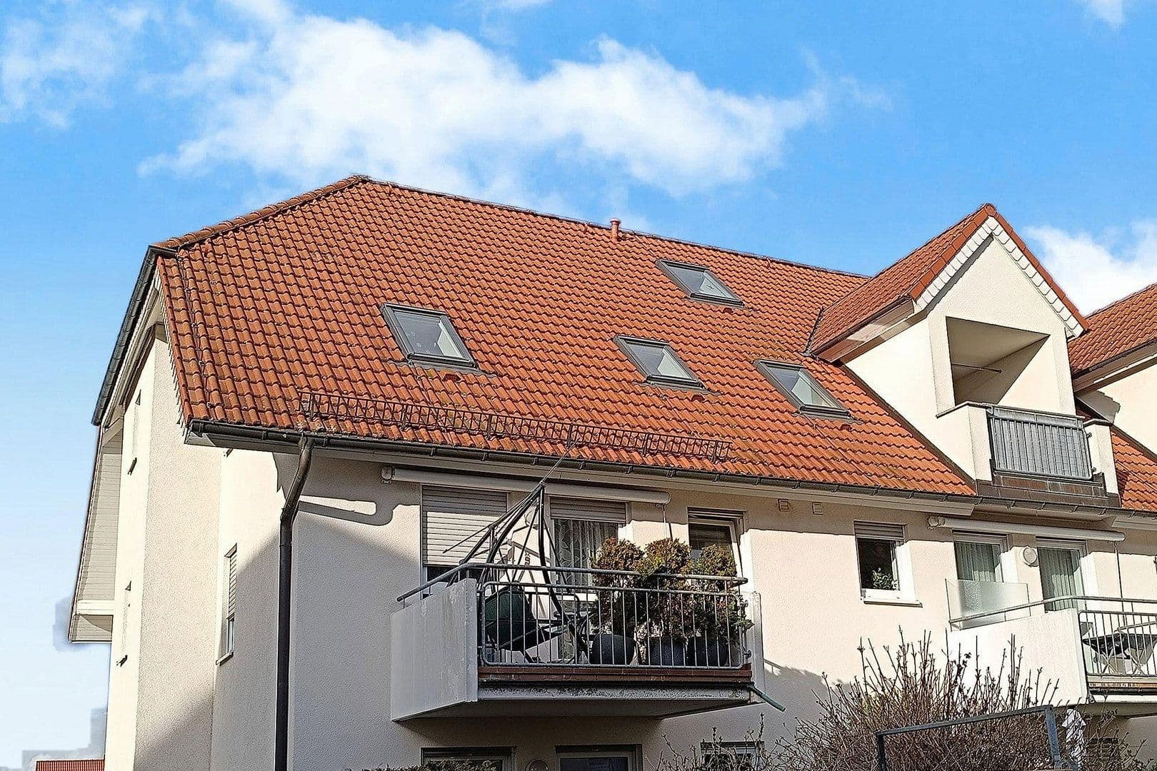 Prodej bytu 4+kk 106 m², Kolpingstraße 14, Dresden, Sasko Prodej bytu 4+kk 106 m², Kolpingstraße 14, Dresden, Sasko
