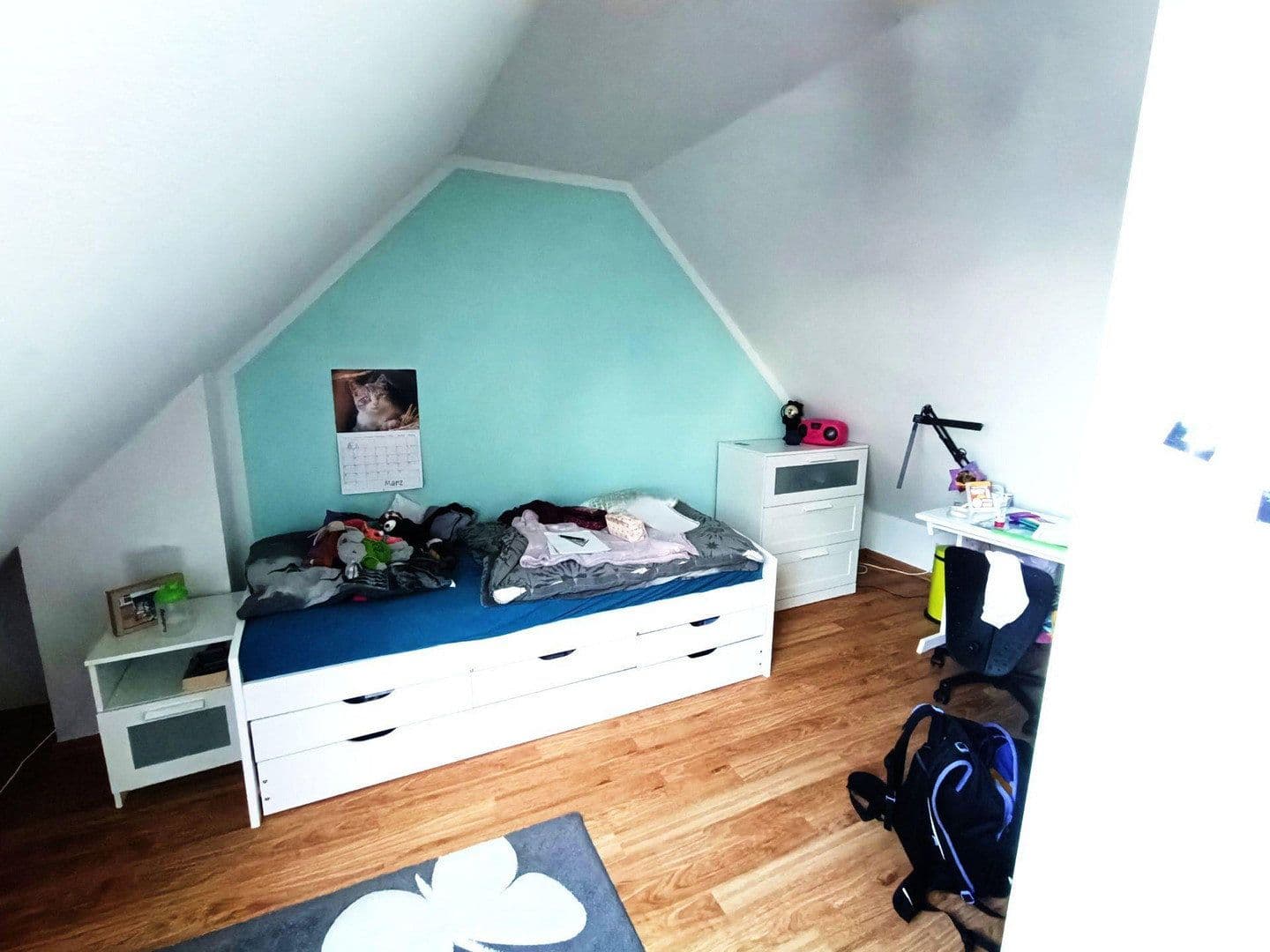 Prodej bytu 4+kk 106 m², Kolpingstraße 14, Dresden, Sasko Prodej bytu 4+kk 106 m², Kolpingstraße 14, Dresden, Sasko