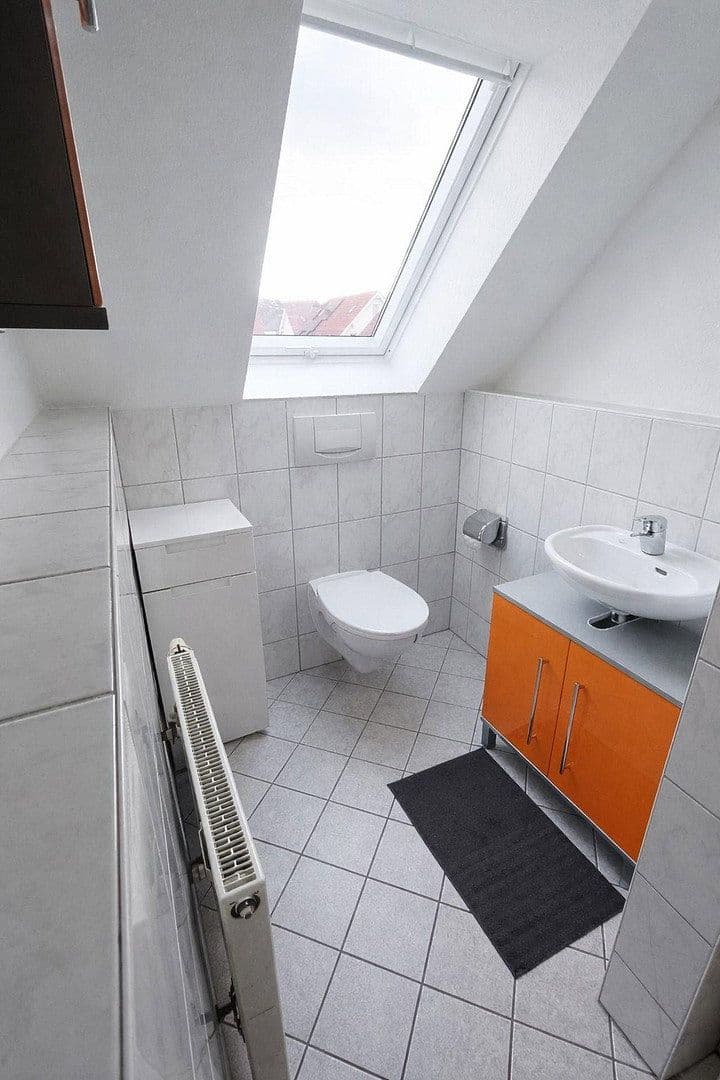 Prodej bytu 4+kk 106 m², Kolpingstraße 14, Dresden, Sasko Prodej bytu 4+kk 106 m², Kolpingstraße 14, Dresden, Sasko
