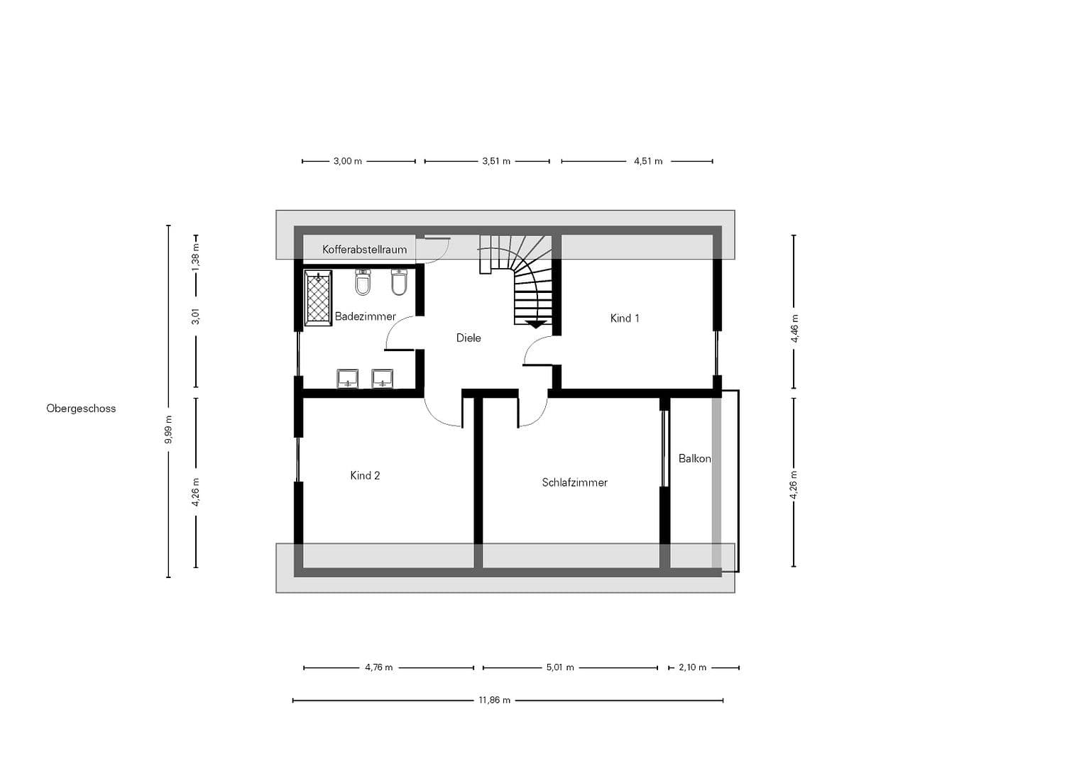 Prodej domu 152 m², pozemek 513 m², Köln, Severní Porýní-Vestfálsko Prodej domu 152 m², pozemek 513 m², Köln, Severní Porýní-Vestfálsko