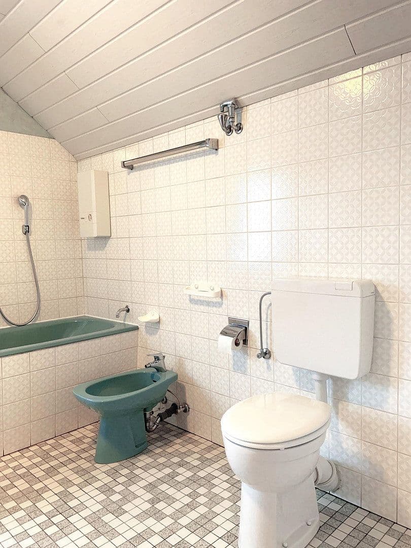 Prodej domu 152 m², pozemek 513 m², Köln, Severní Porýní-Vestfálsko Prodej domu 152 m², pozemek 513 m², Köln, Severní Porýní-Vestfálsko